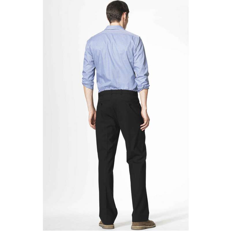 Basic Leg Trousers, , large image number 1