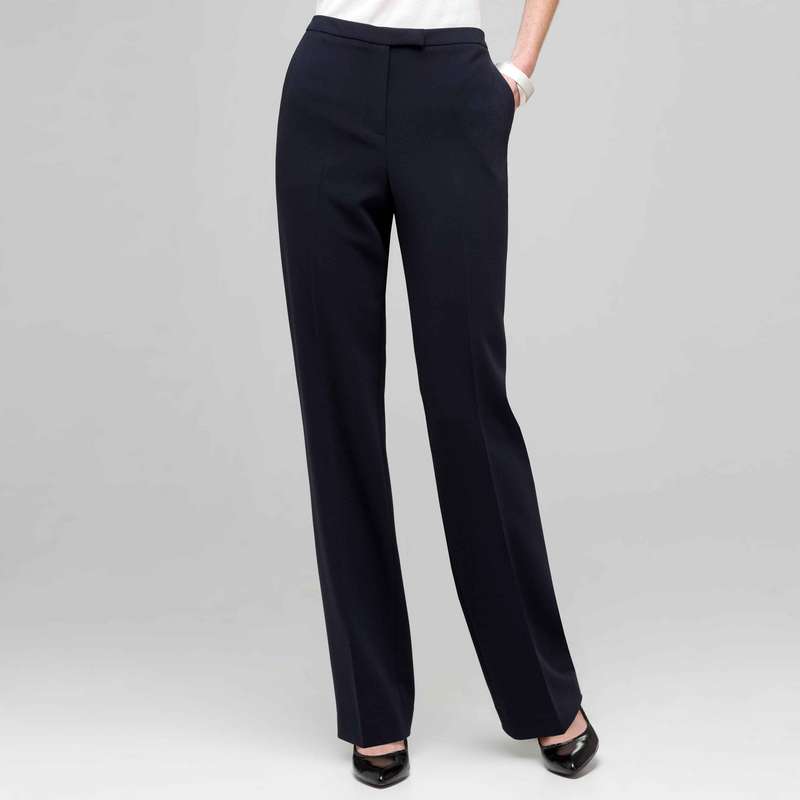 Trouser Leg Pant, , large image number 0