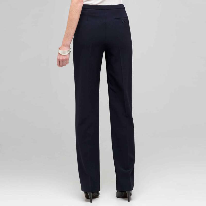 Trouser Leg Pant, , large image number 1