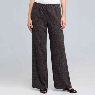 Pull On Neutral Pant