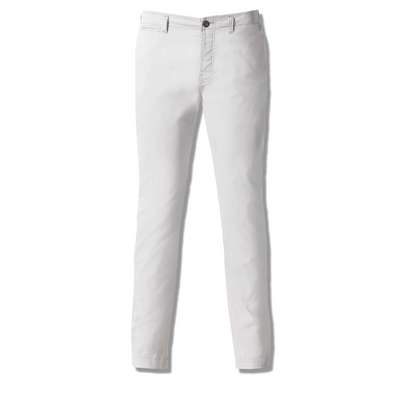 Cotton Stretch Pant